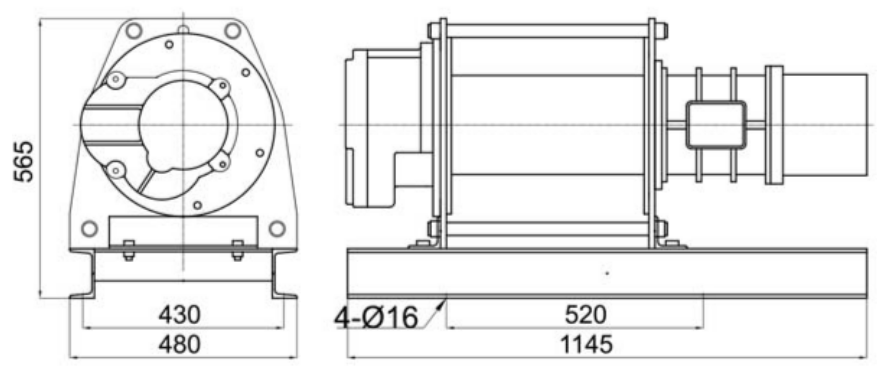 SC-3015規格